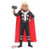 Costume di carnevale UOMO MARTELLO BABY